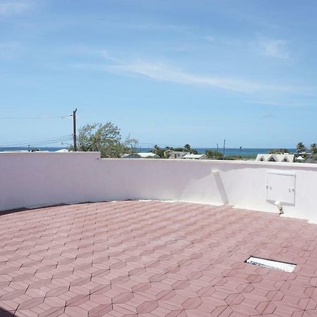 Self Contained Apartment With Private Kitchen Higher Heights, Barbados Christchurch Exterior foto