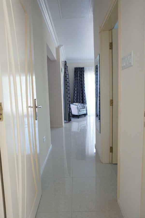 Self Contained Apartment With Private Kitchen Higher Heights, Barbados Christchurch Exterior foto