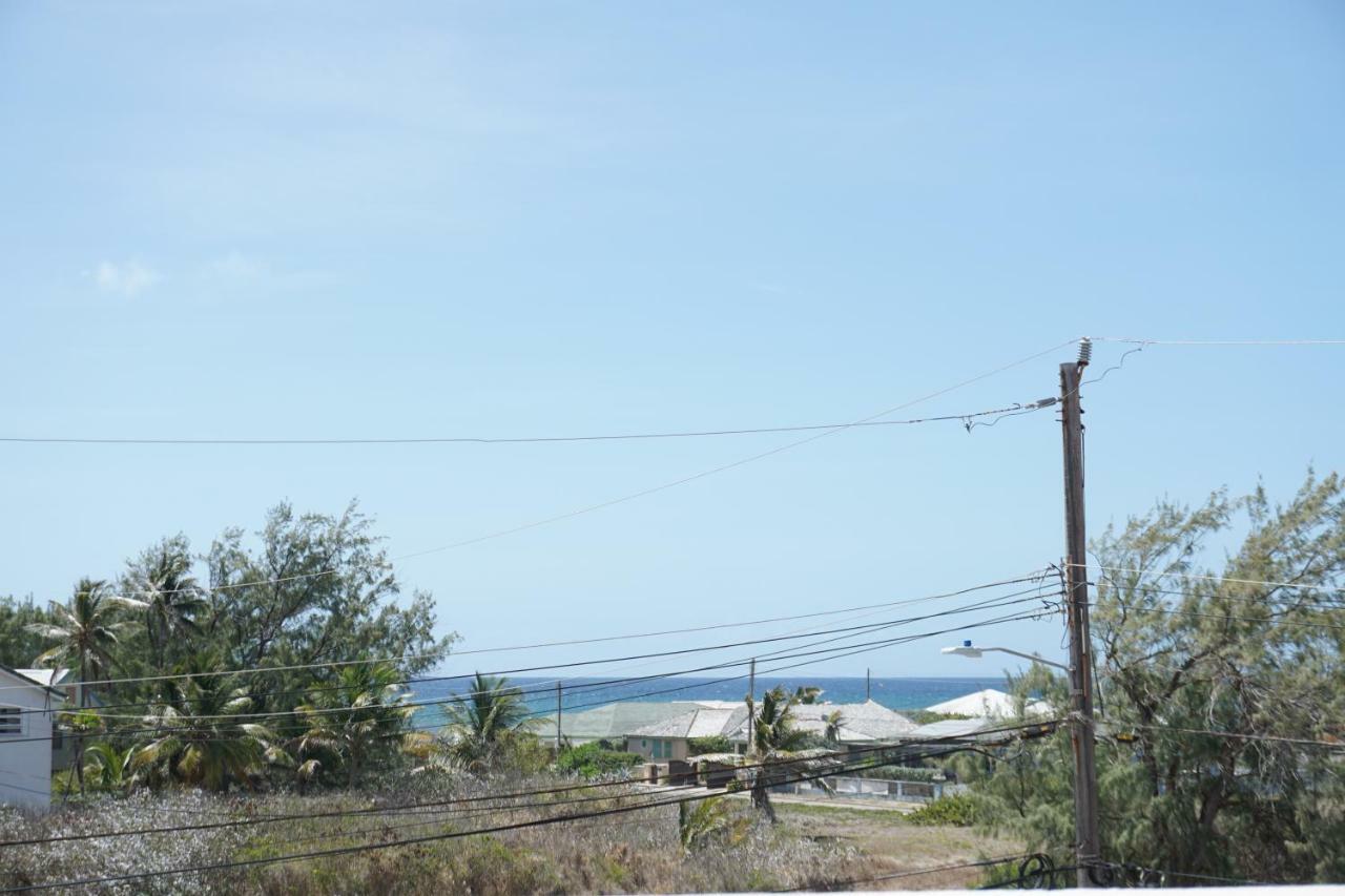 Self Contained Apartment With Private Kitchen Higher Heights, Barbados Christchurch Exterior foto