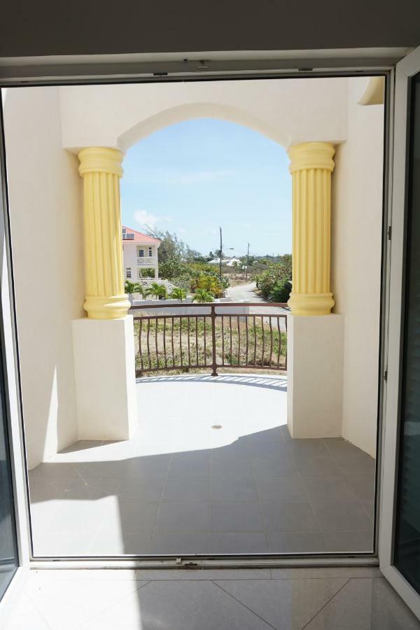 Self Contained Apartment With Private Kitchen Higher Heights, Barbados Christchurch Exterior foto