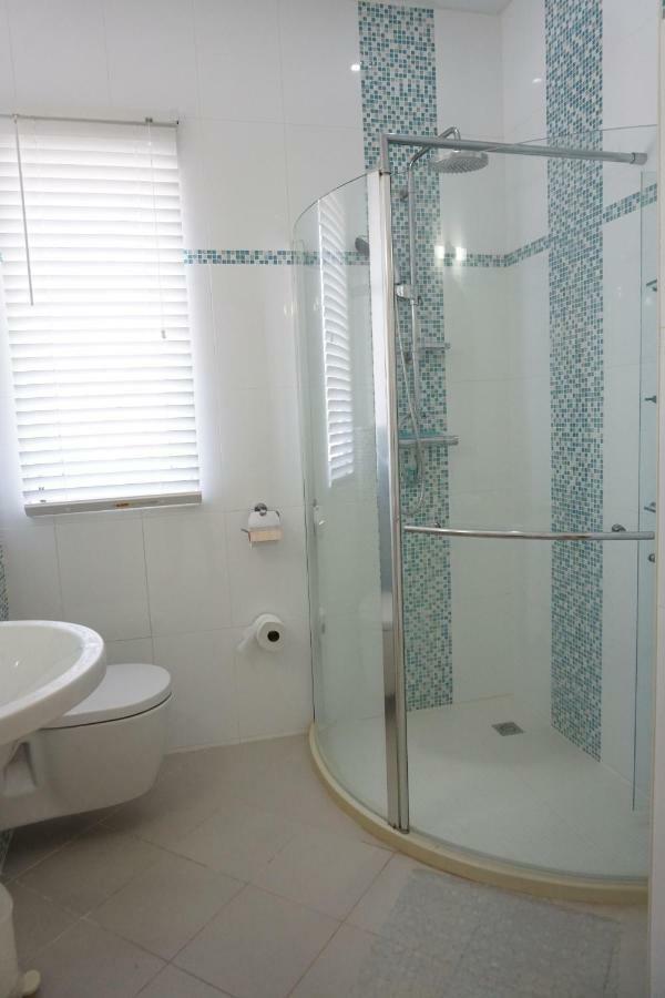 Self Contained Apartment With Private Kitchen Higher Heights, Barbados Christchurch Exterior foto