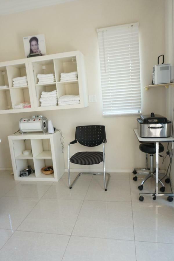 Self Contained Apartment With Private Kitchen Higher Heights, Barbados Christchurch Exterior foto