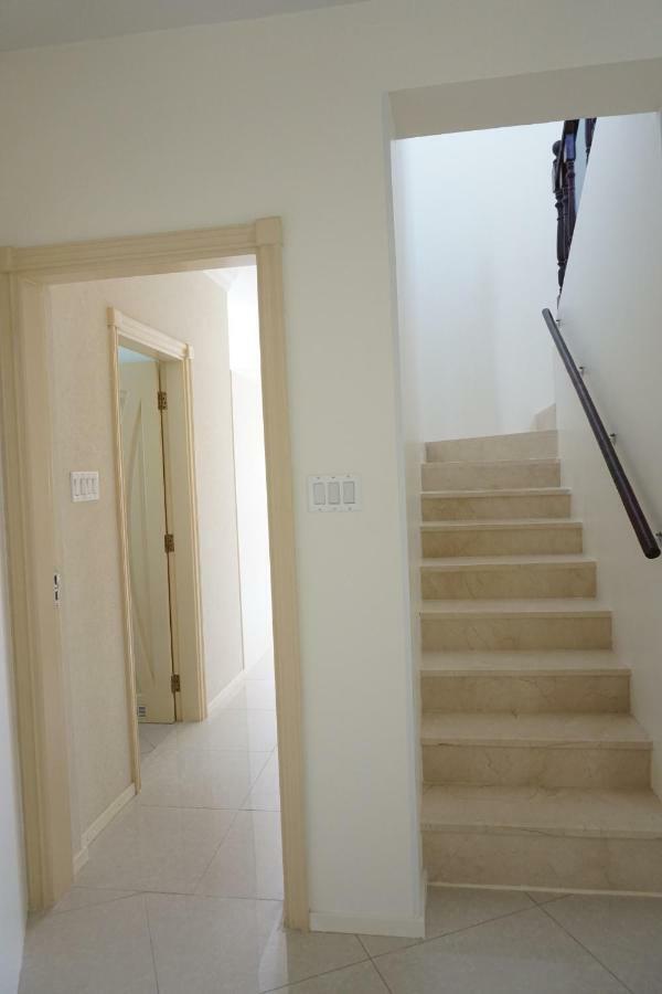 Self Contained Apartment With Private Kitchen Higher Heights, Barbados Christchurch Exterior foto